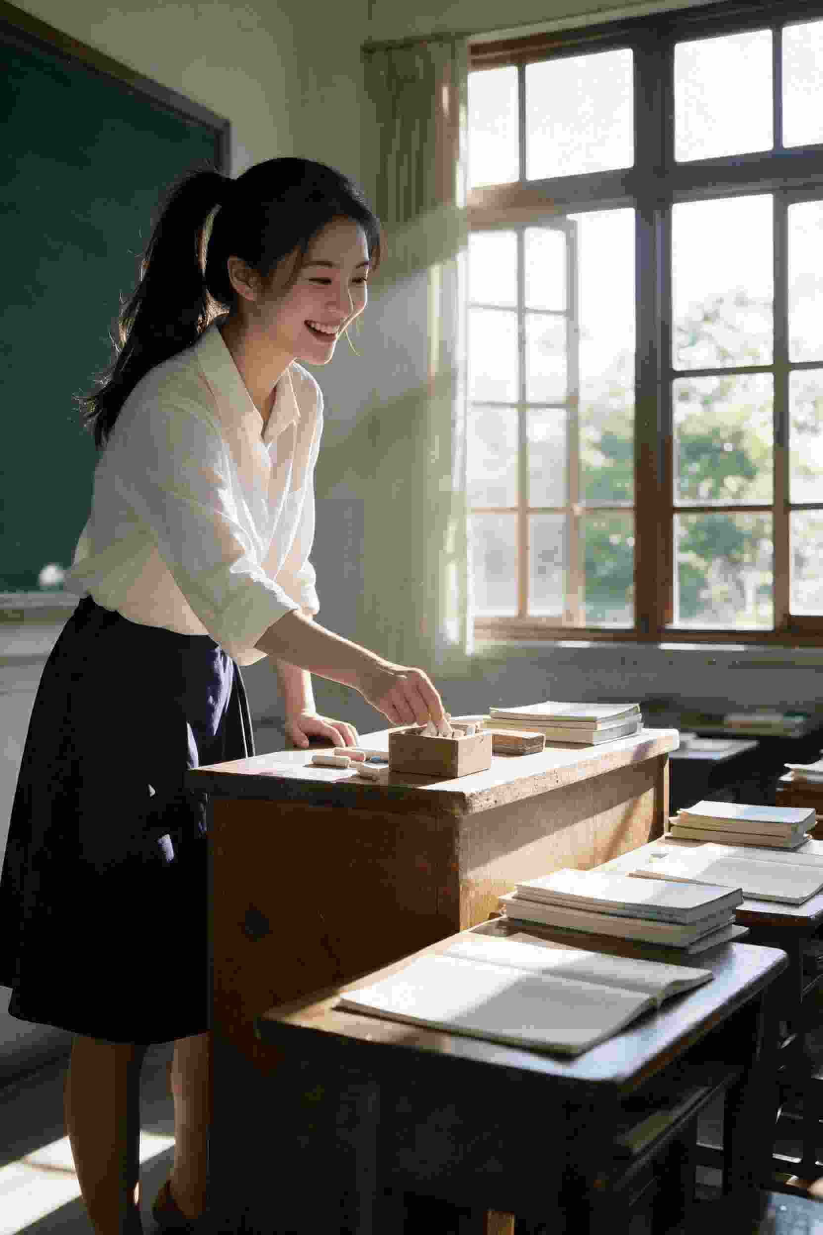 动画作品